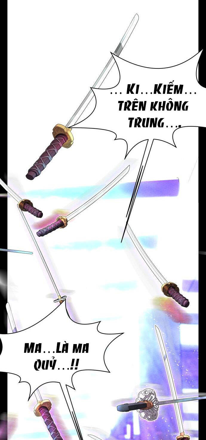 Ảo Thuật Gia Quyến Rũ Chapter 2.2 - Trang 2