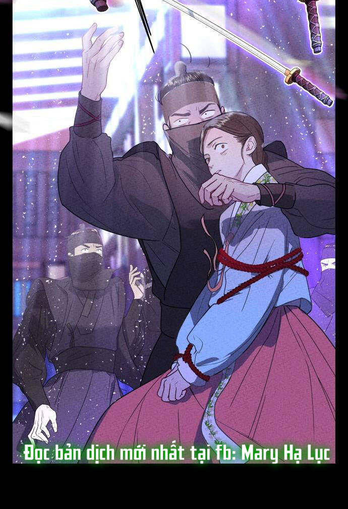 Ảo Thuật Gia Quyến Rũ Chapter 2.2 - Trang 2