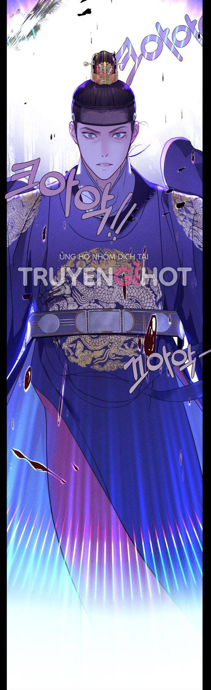 Ảo Thuật Gia Quyến Rũ Chapter 2.2 - Trang 2