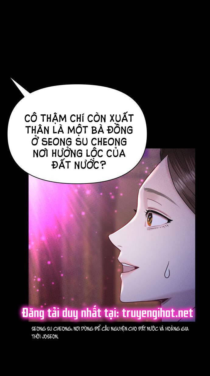 Ảo Thuật Gia Quyến Rũ Chapter 2.2 - Trang 2