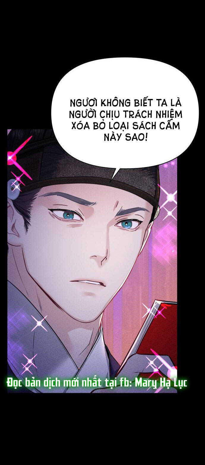 Ảo Thuật Gia Quyến Rũ Chapter 2.2 - Trang 2