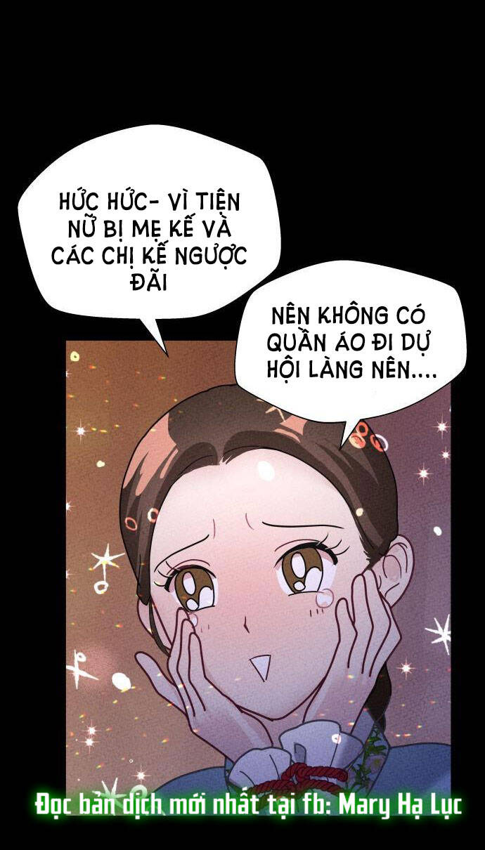 Ảo Thuật Gia Quyến Rũ Chapter 2.2 - Trang 2