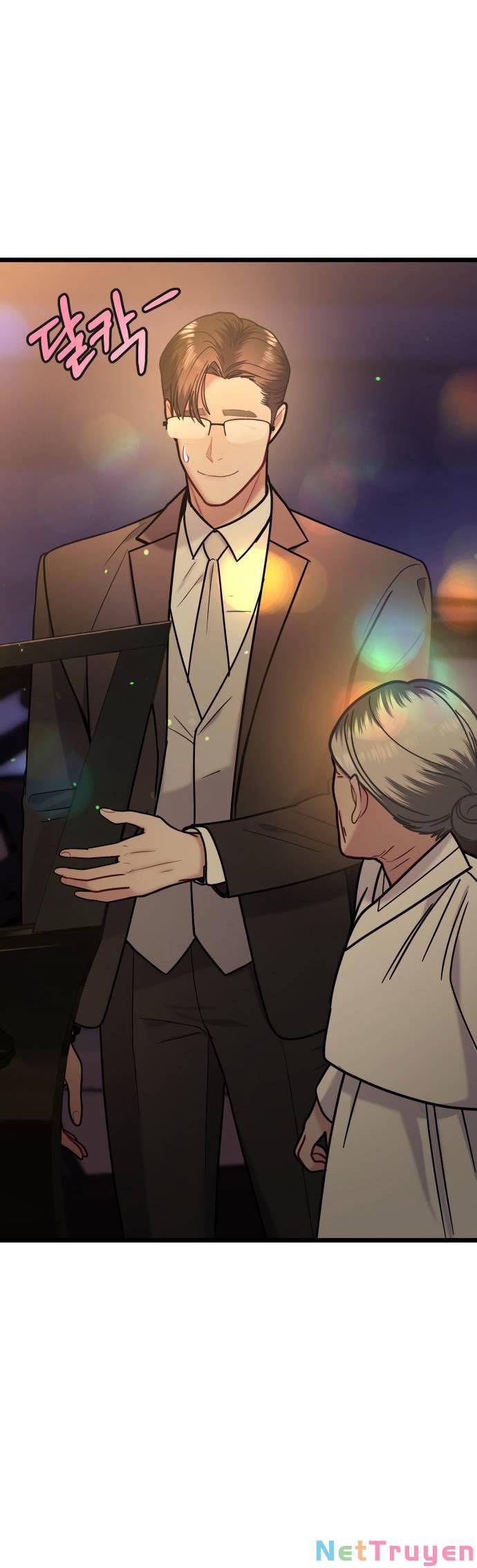 Ảo Thuật Gia Quyến Rũ Chapter 20.1 - Trang 2