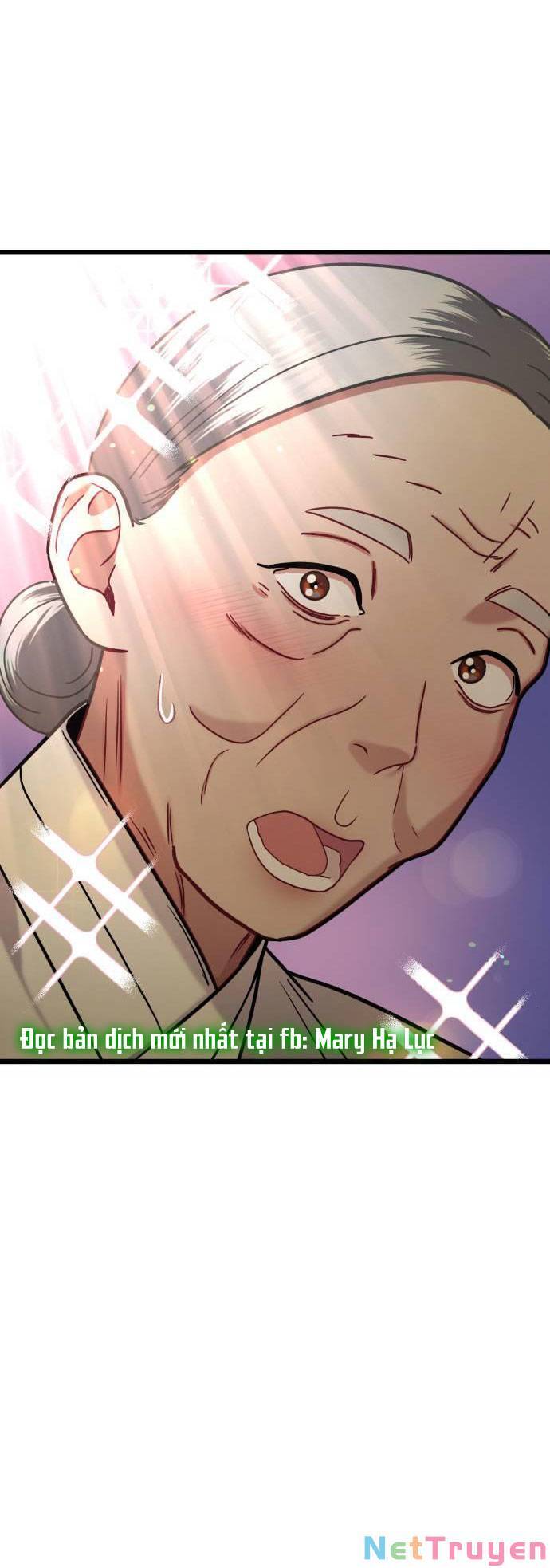 Ảo Thuật Gia Quyến Rũ Chapter 20.1 - Trang 2