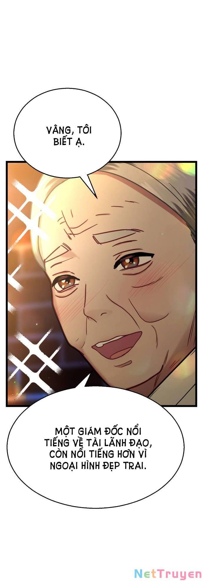 Ảo Thuật Gia Quyến Rũ Chapter 20.1 - Trang 2