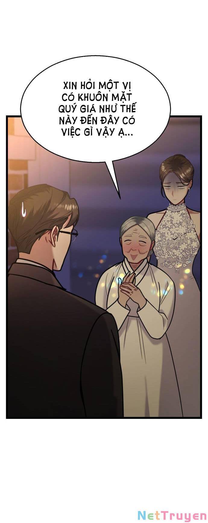 Ảo Thuật Gia Quyến Rũ Chapter 20.1 - Trang 2