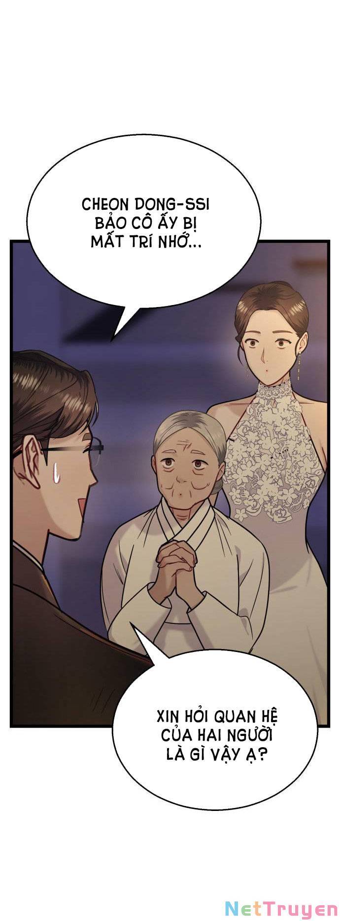 Ảo Thuật Gia Quyến Rũ Chapter 20.1 - Trang 2