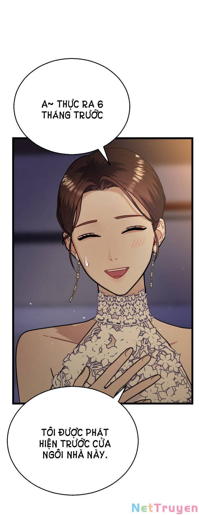 Ảo Thuật Gia Quyến Rũ Chapter 20.1 - Trang 2