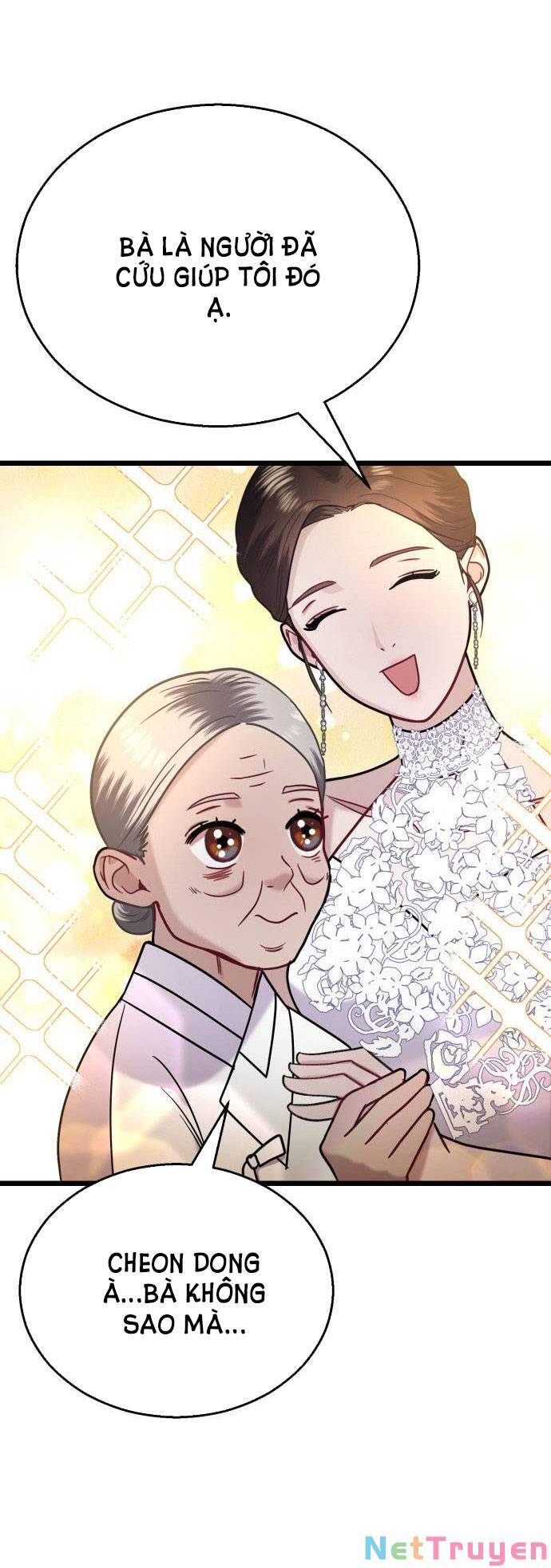 Ảo Thuật Gia Quyến Rũ Chapter 20.1 - Trang 2