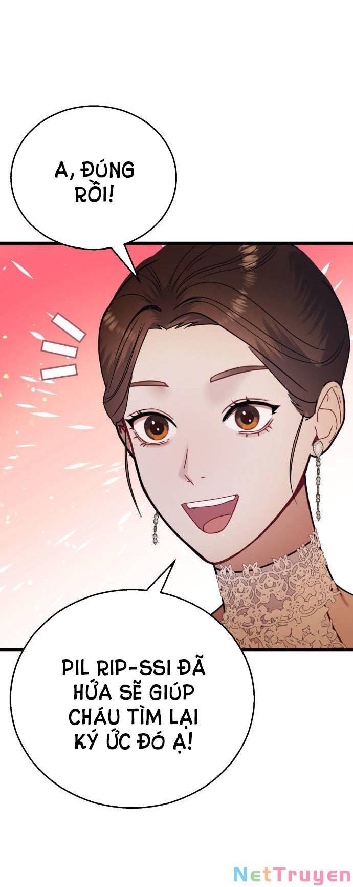 Ảo Thuật Gia Quyến Rũ Chapter 20.1 - Trang 2