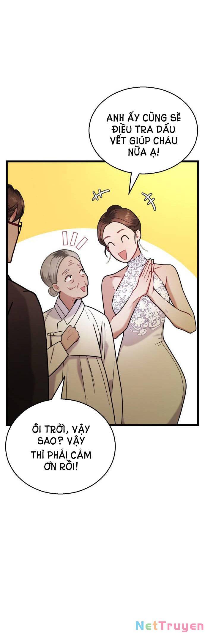 Ảo Thuật Gia Quyến Rũ Chapter 20.1 - Trang 2