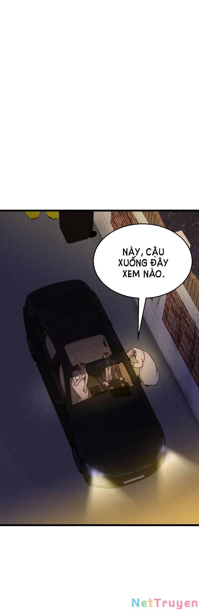Ảo Thuật Gia Quyến Rũ Chapter 20.1 - Trang 2