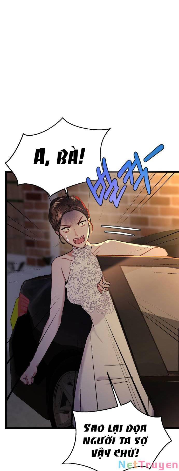 Ảo Thuật Gia Quyến Rũ Chapter 20.1 - Trang 2