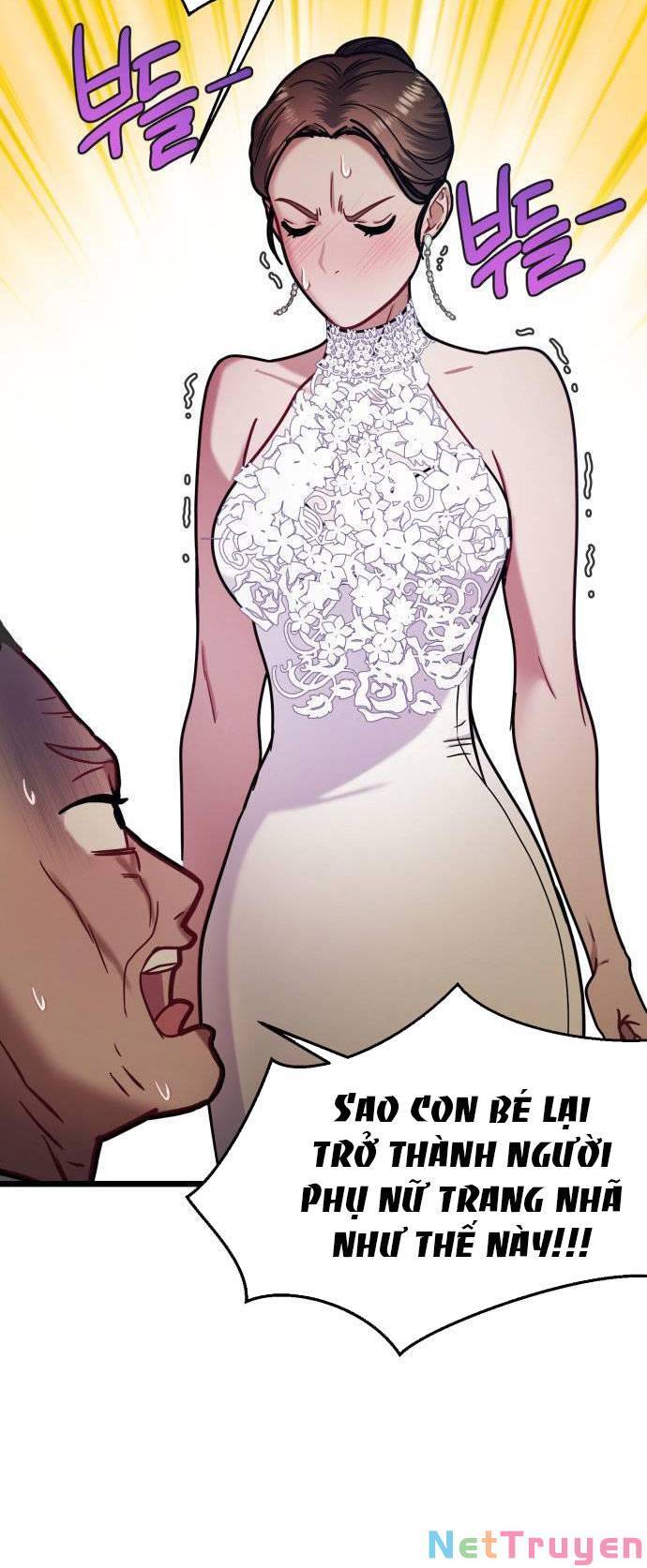 Ảo Thuật Gia Quyến Rũ Chapter 20.1 - Trang 2