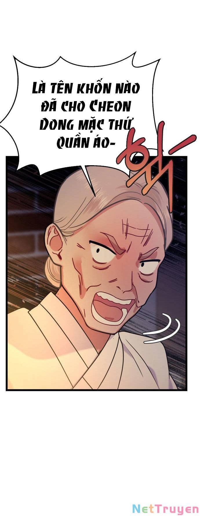 Ảo Thuật Gia Quyến Rũ Chapter 20.1 - Trang 2