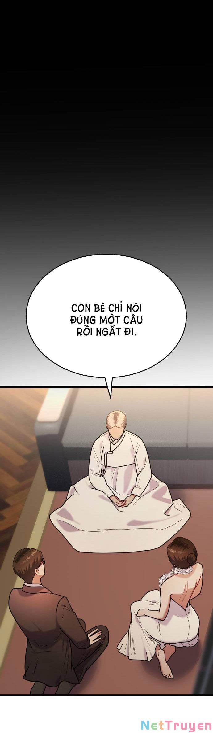 Ảo Thuật Gia Quyến Rũ Chapter 20.2 - Trang 2