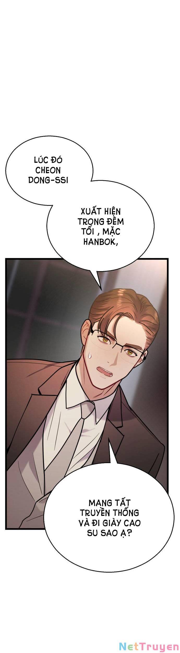 Ảo Thuật Gia Quyến Rũ Chapter 20.2 - Trang 2