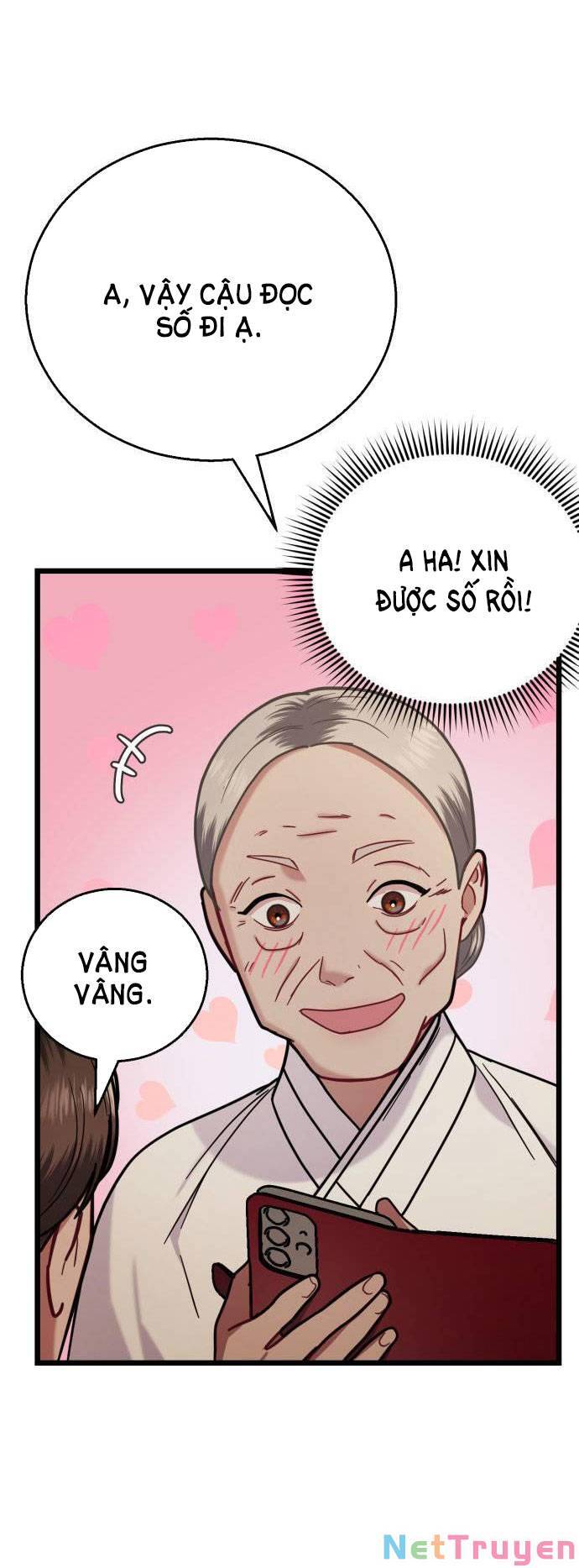 Ảo Thuật Gia Quyến Rũ Chapter 20.2 - Trang 2