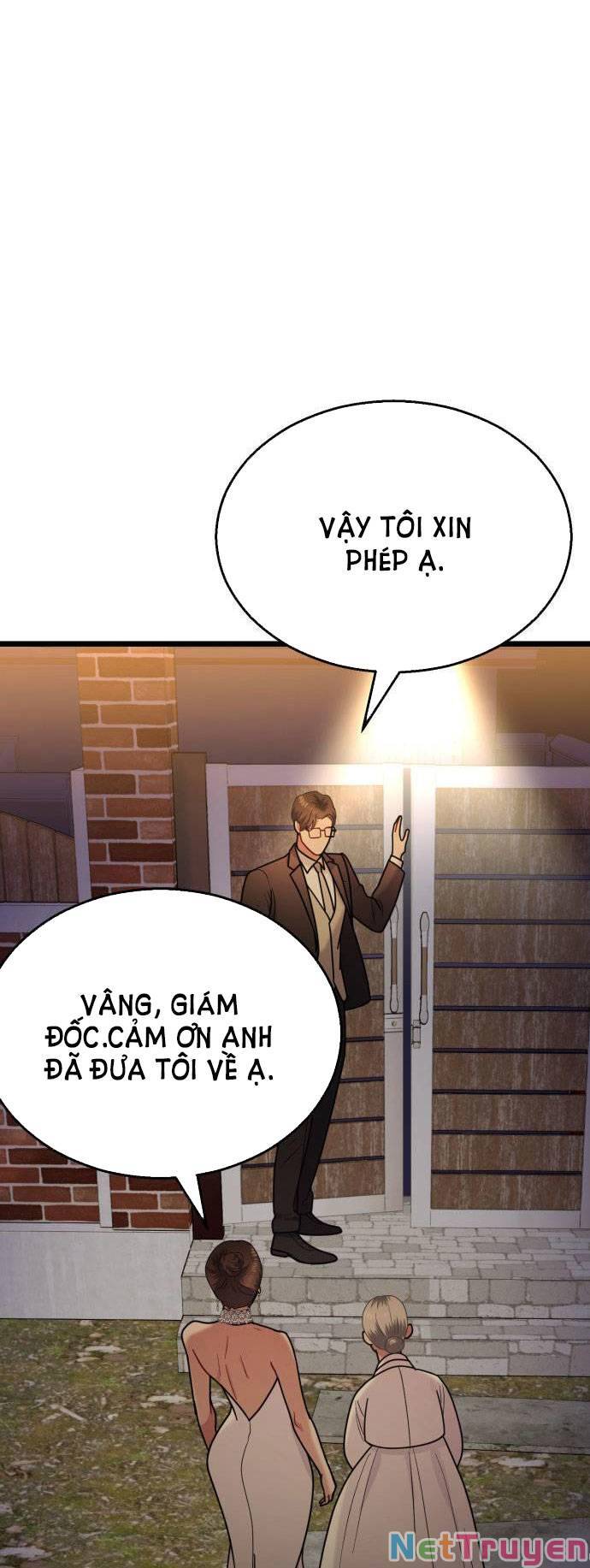 Ảo Thuật Gia Quyến Rũ Chapter 20.2 - Trang 2