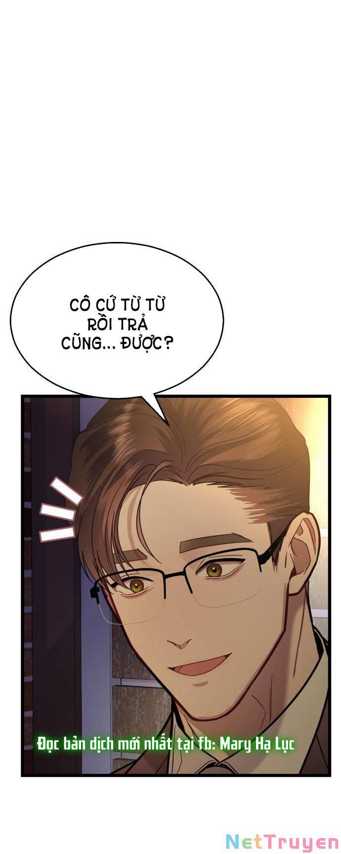 Ảo Thuật Gia Quyến Rũ Chapter 20.2 - Trang 2