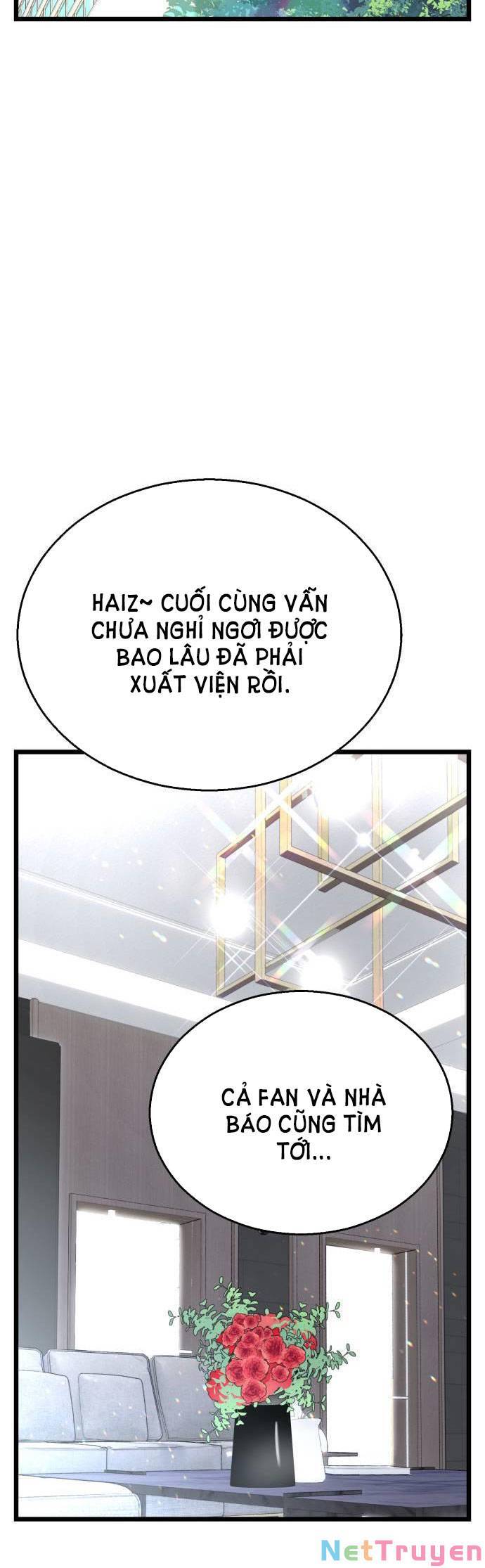 Ảo Thuật Gia Quyến Rũ Chapter 20.2 - Trang 2