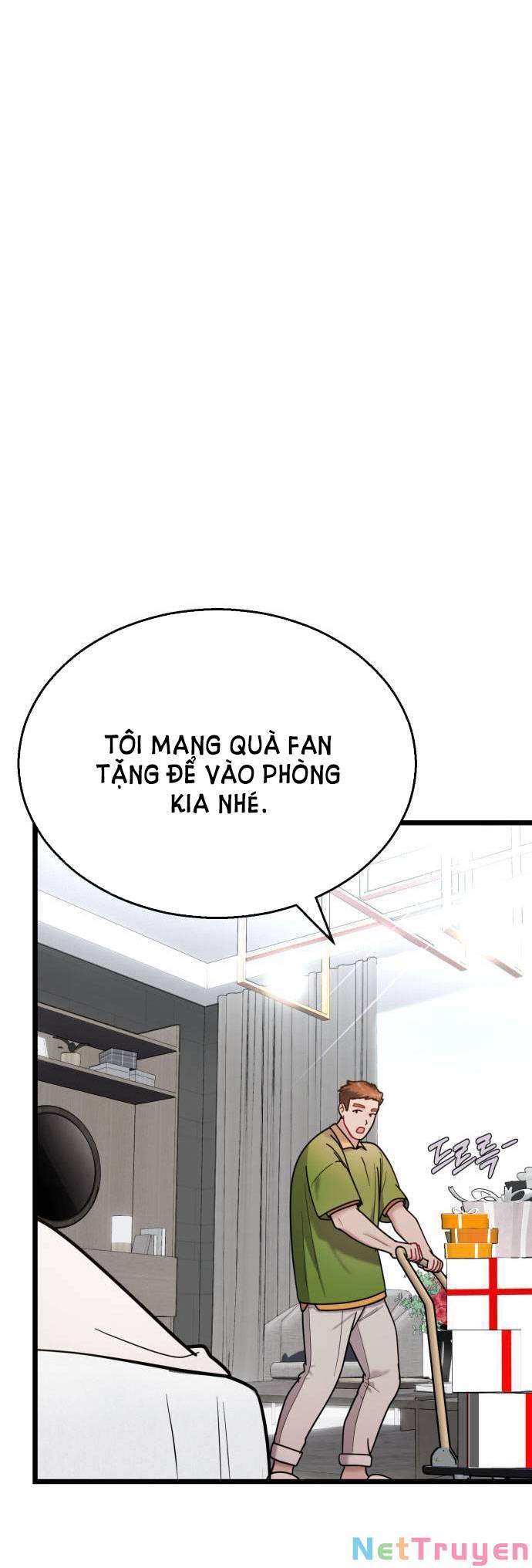 Ảo Thuật Gia Quyến Rũ Chapter 20.2 - Trang 2