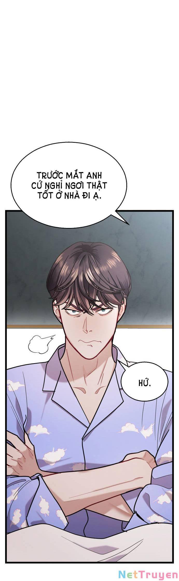 Ảo Thuật Gia Quyến Rũ Chapter 20.2 - Trang 2