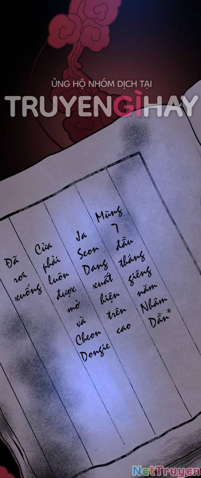 Ảo Thuật Gia Quyến Rũ Chapter 20.2 - Trang 2