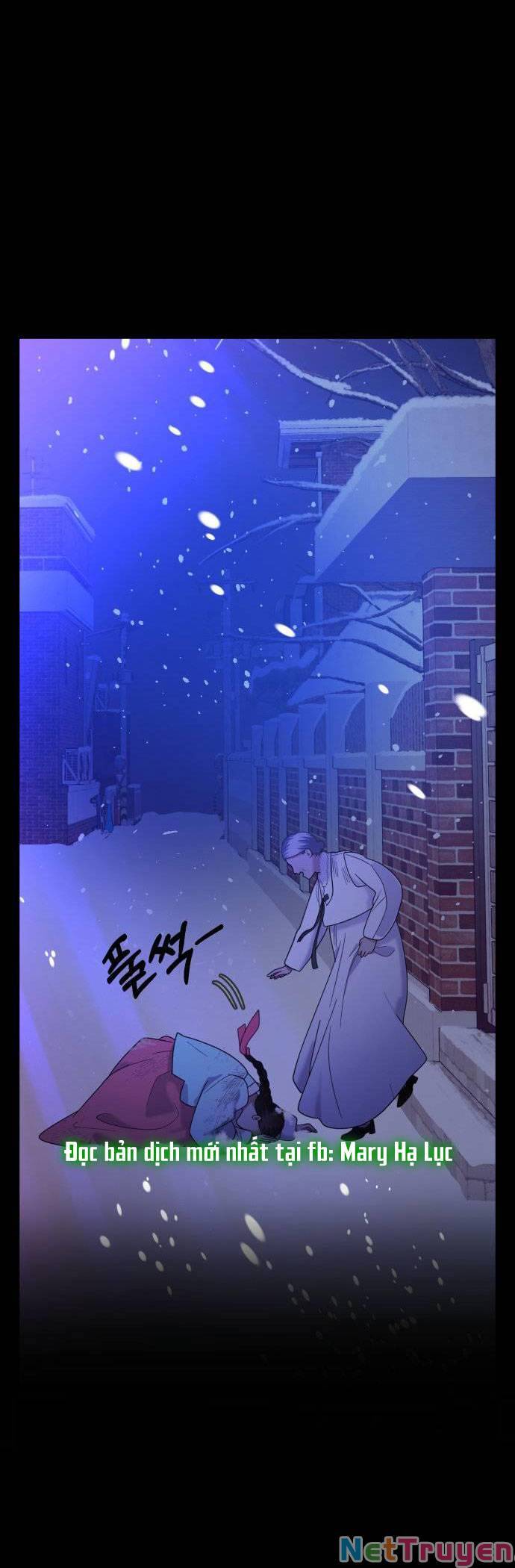 Ảo Thuật Gia Quyến Rũ Chapter 20.2 - Trang 2