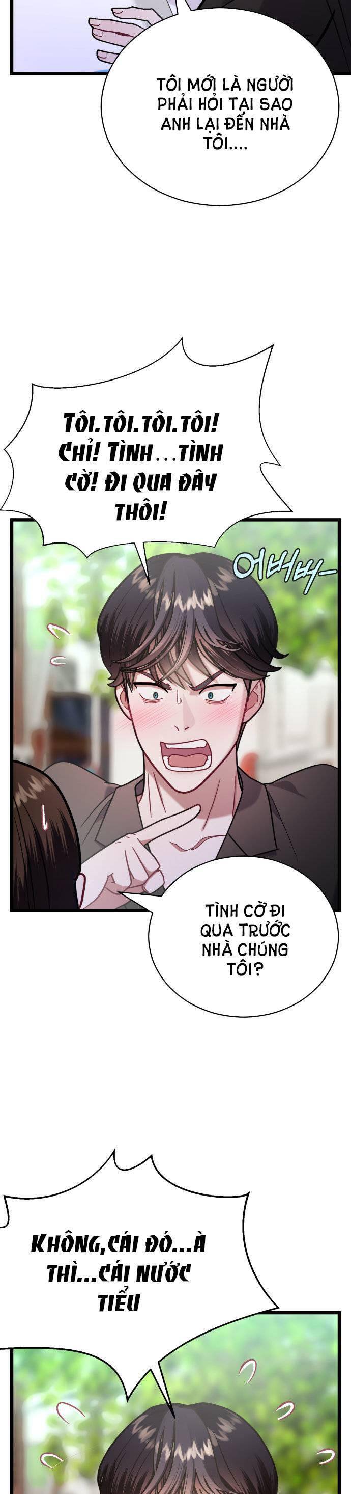 Ảo Thuật Gia Quyến Rũ Chapter 21.1 - Trang 2