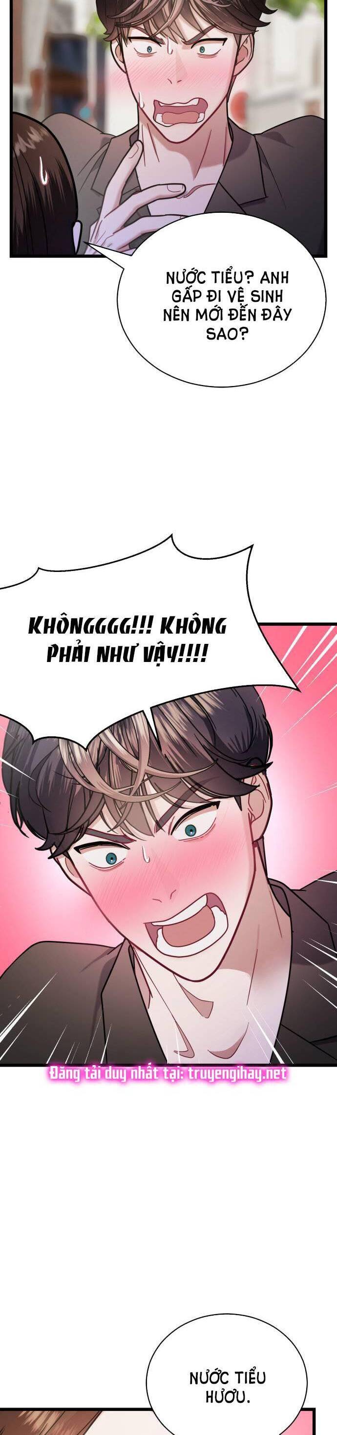 Ảo Thuật Gia Quyến Rũ Chapter 21.1 - Trang 2