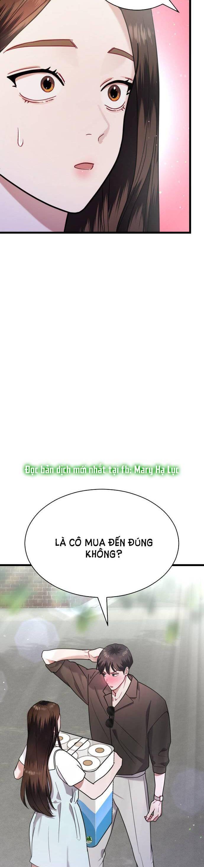 Ảo Thuật Gia Quyến Rũ Chapter 21.1 - Trang 2