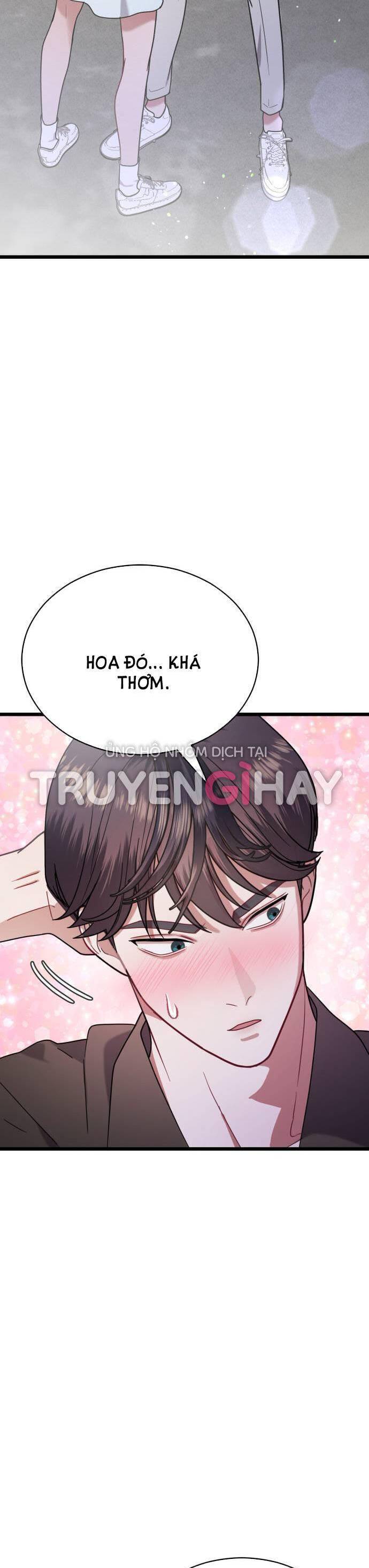 Ảo Thuật Gia Quyến Rũ Chapter 21.1 - Trang 2