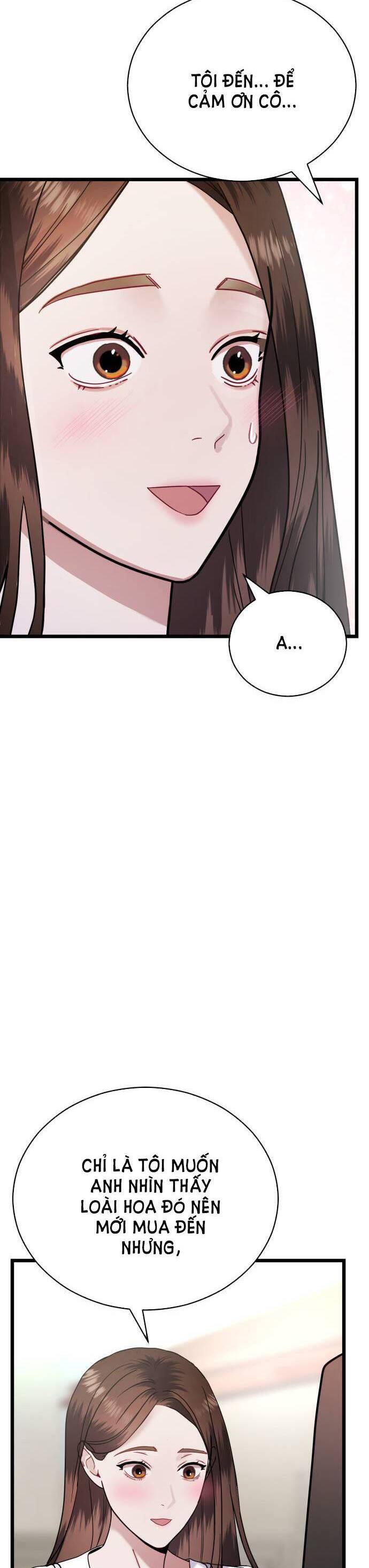 Ảo Thuật Gia Quyến Rũ Chapter 21.1 - Trang 2