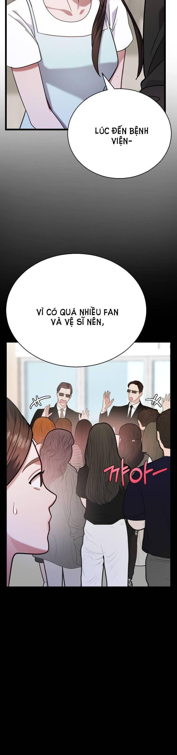 Ảo Thuật Gia Quyến Rũ Chapter 21.1 - Trang 2