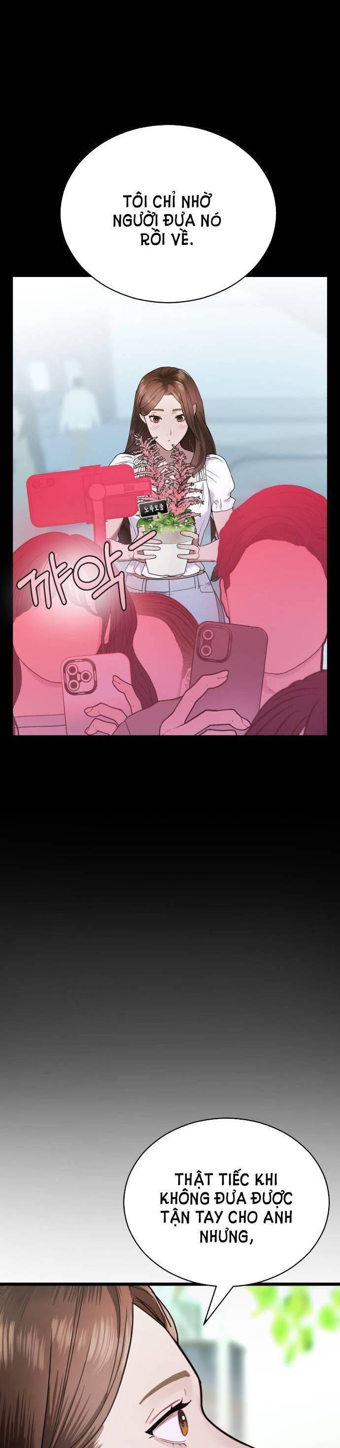 Ảo Thuật Gia Quyến Rũ Chapter 21.1 - Trang 2