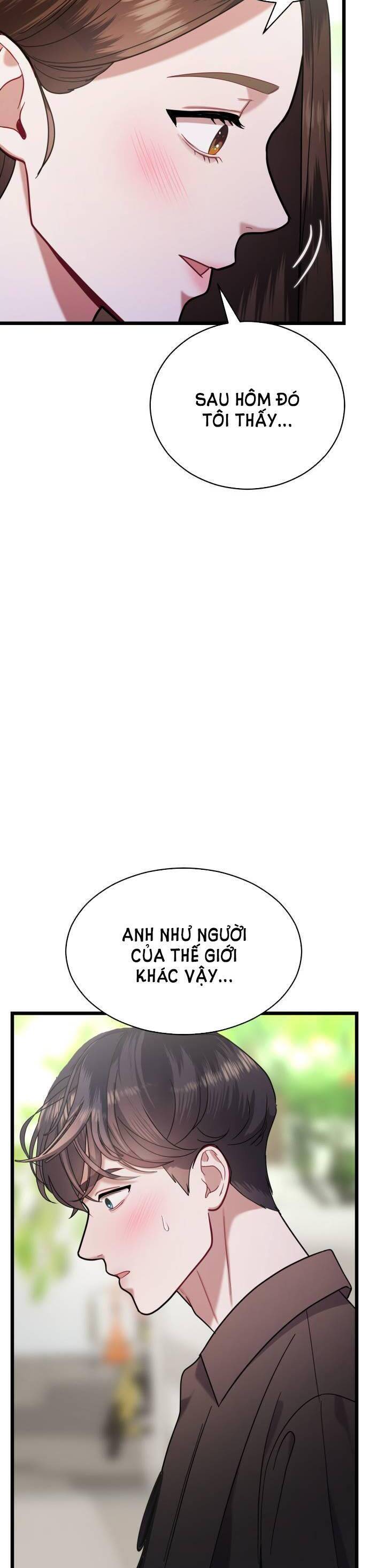 Ảo Thuật Gia Quyến Rũ Chapter 21.1 - Trang 2