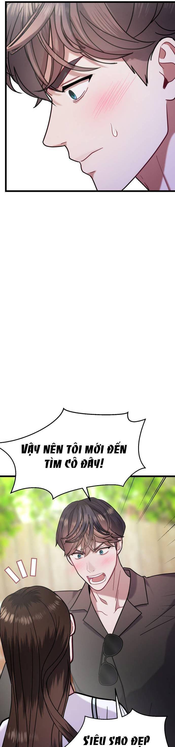 Ảo Thuật Gia Quyến Rũ Chapter 21.1 - Trang 2