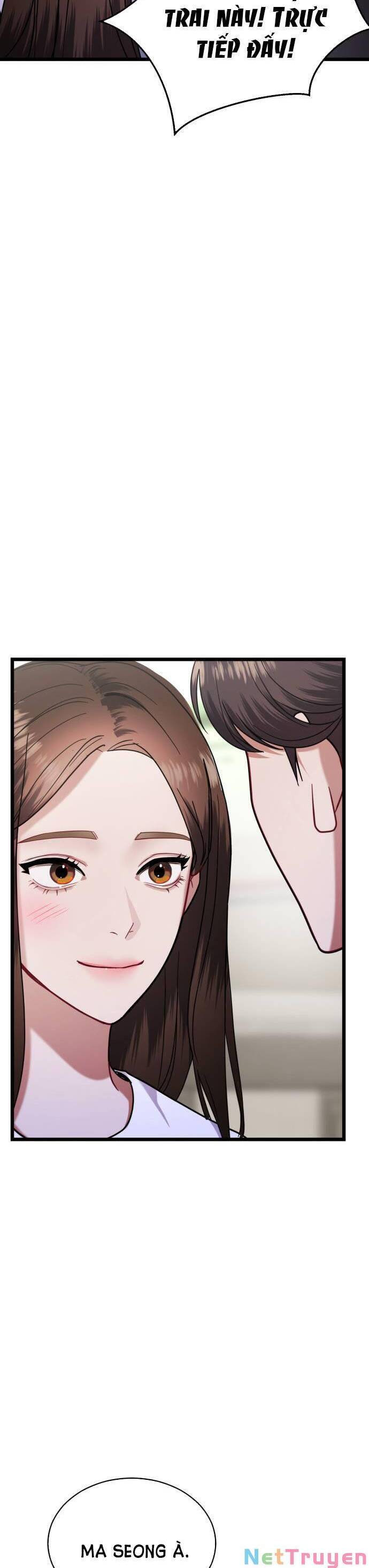 Ảo Thuật Gia Quyến Rũ Chapter 21.1 - Trang 2