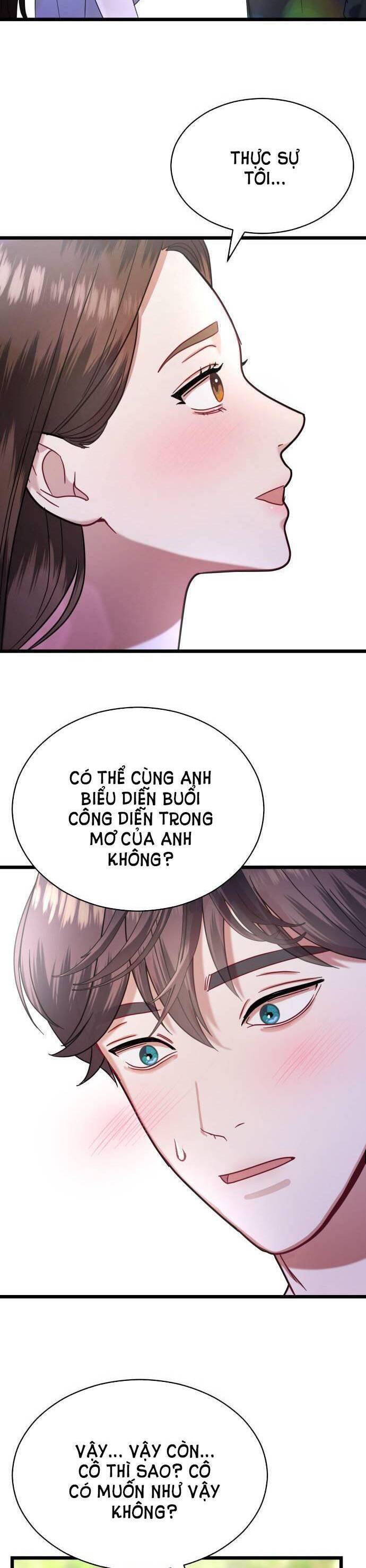 Ảo Thuật Gia Quyến Rũ Chapter 21.1 - Trang 2