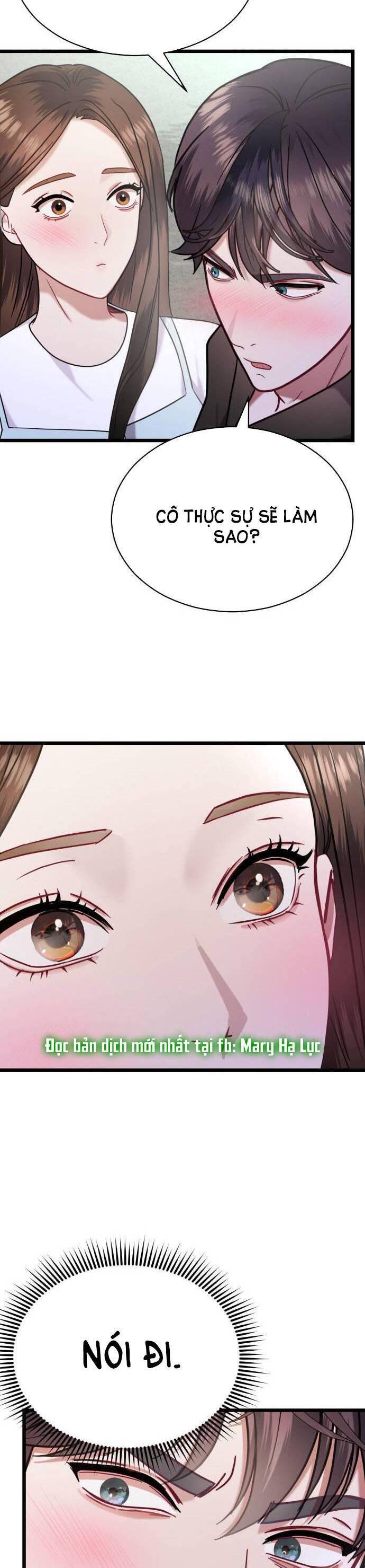 Ảo Thuật Gia Quyến Rũ Chapter 21.1 - Trang 2