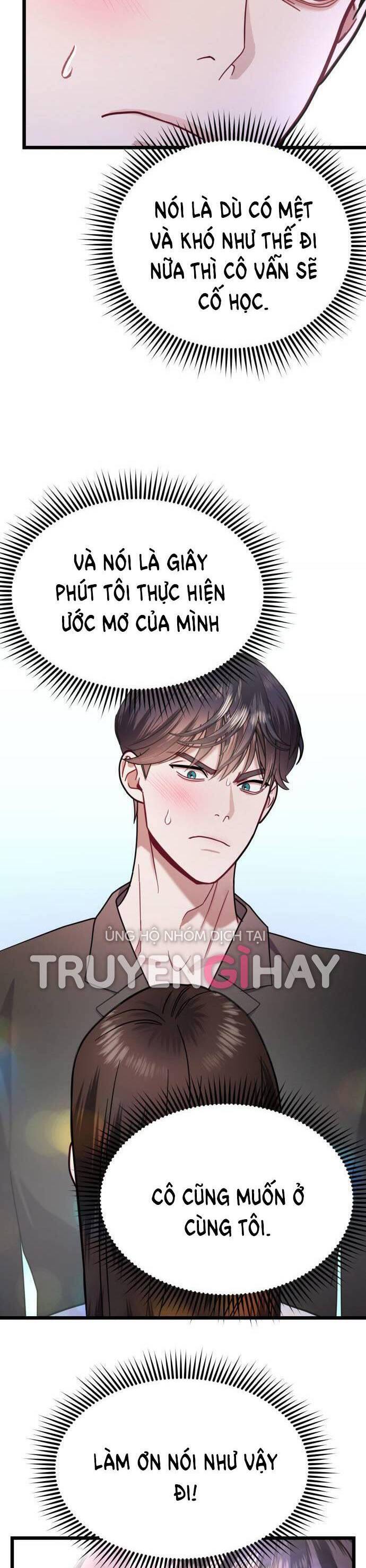 Ảo Thuật Gia Quyến Rũ Chapter 21.1 - Trang 2