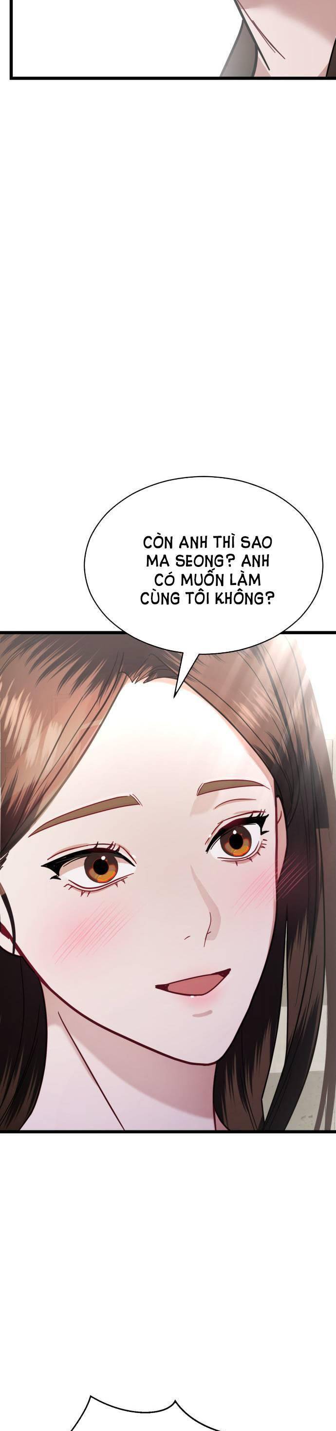 Ảo Thuật Gia Quyến Rũ Chapter 21.2 - Trang 2