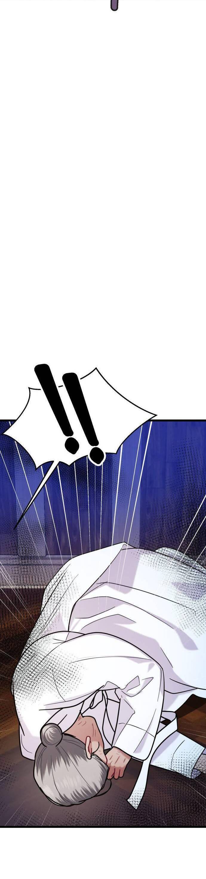 Ảo Thuật Gia Quyến Rũ Chapter 21.2 - Trang 2