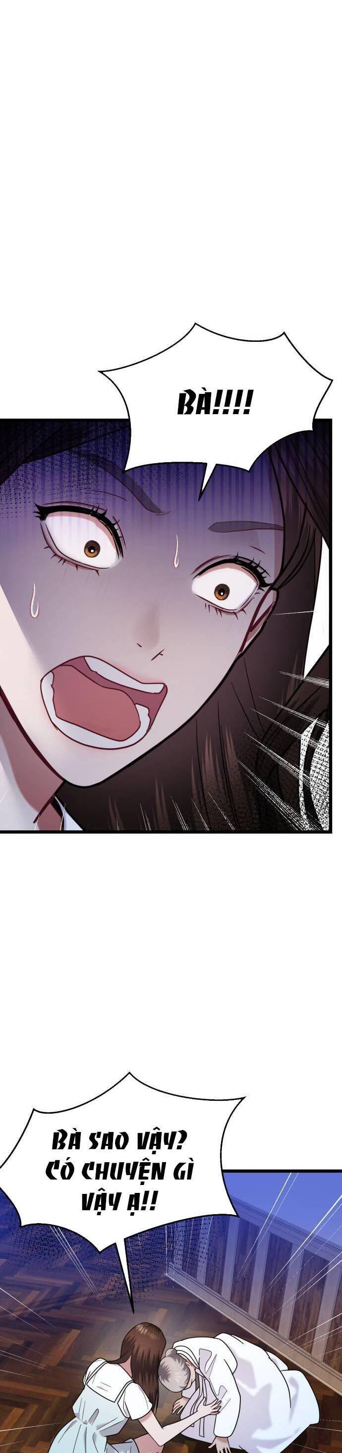 Ảo Thuật Gia Quyến Rũ Chapter 21.2 - Trang 2