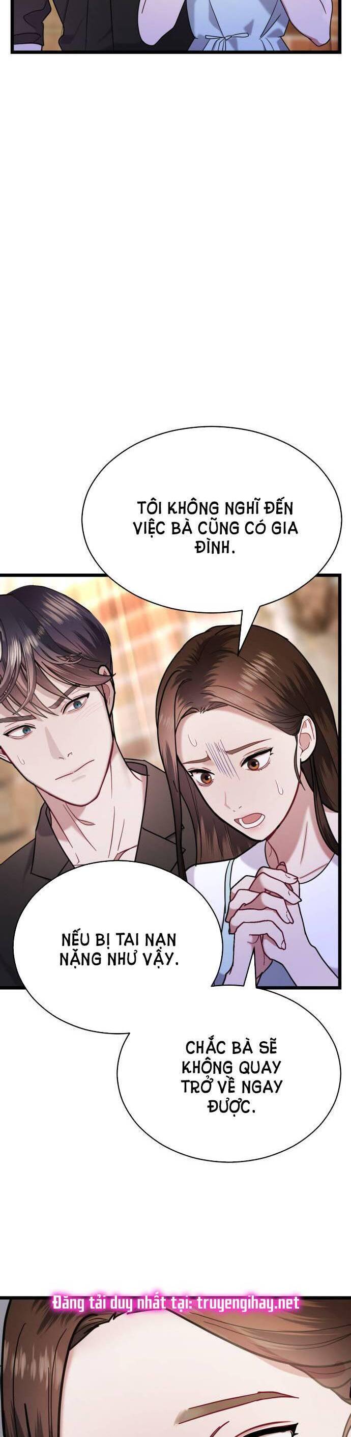 Ảo Thuật Gia Quyến Rũ Chapter 21.2 - Trang 2