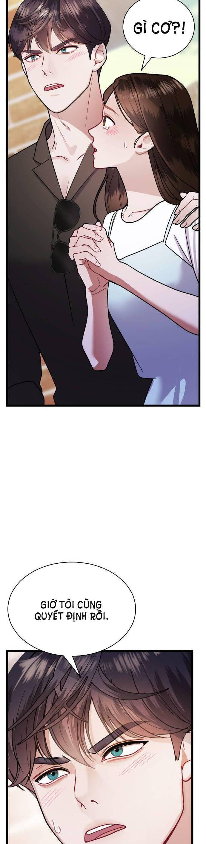 Ảo Thuật Gia Quyến Rũ Chapter 21.2 - Trang 2