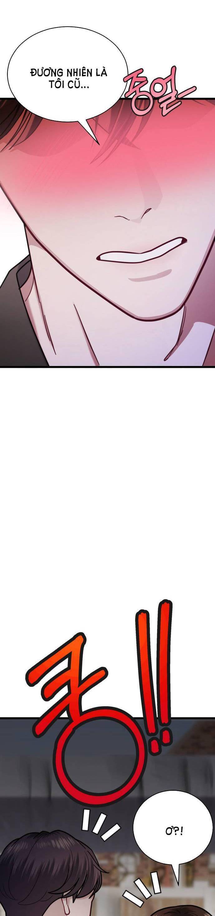 Ảo Thuật Gia Quyến Rũ Chapter 21.2 - Trang 2