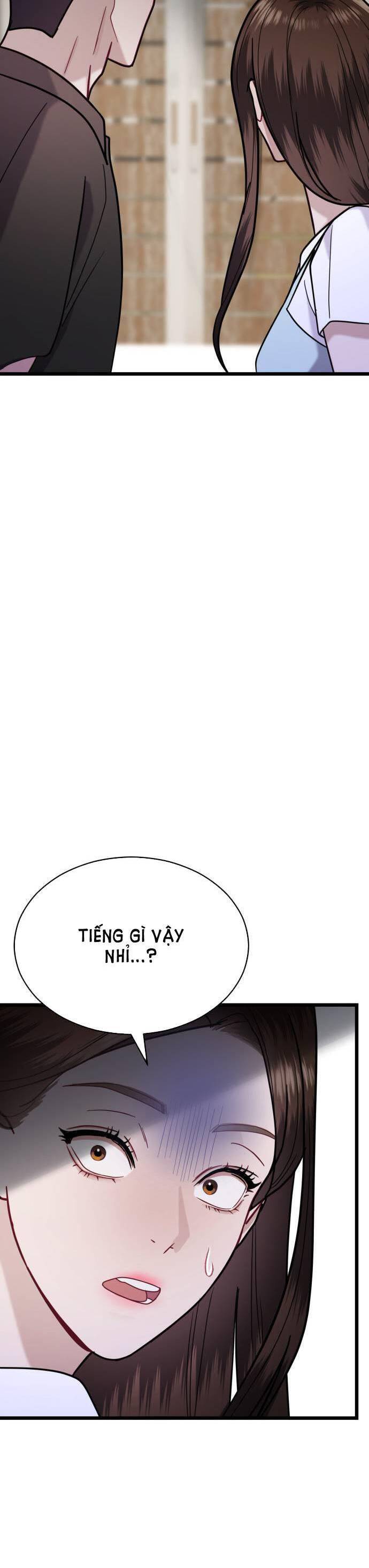 Ảo Thuật Gia Quyến Rũ Chapter 21.2 - Trang 2