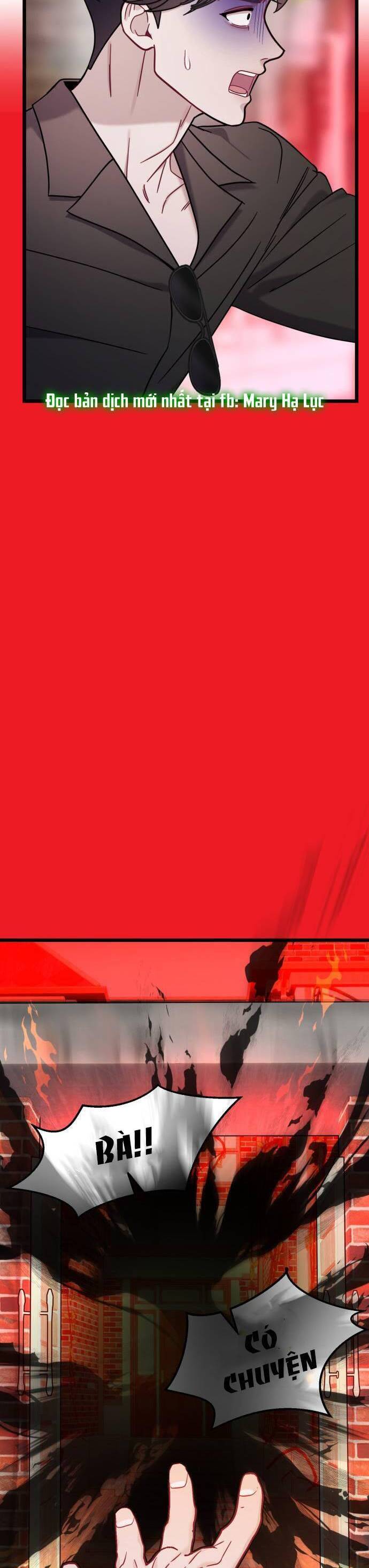 Ảo Thuật Gia Quyến Rũ Chapter 21.2 - Trang 2